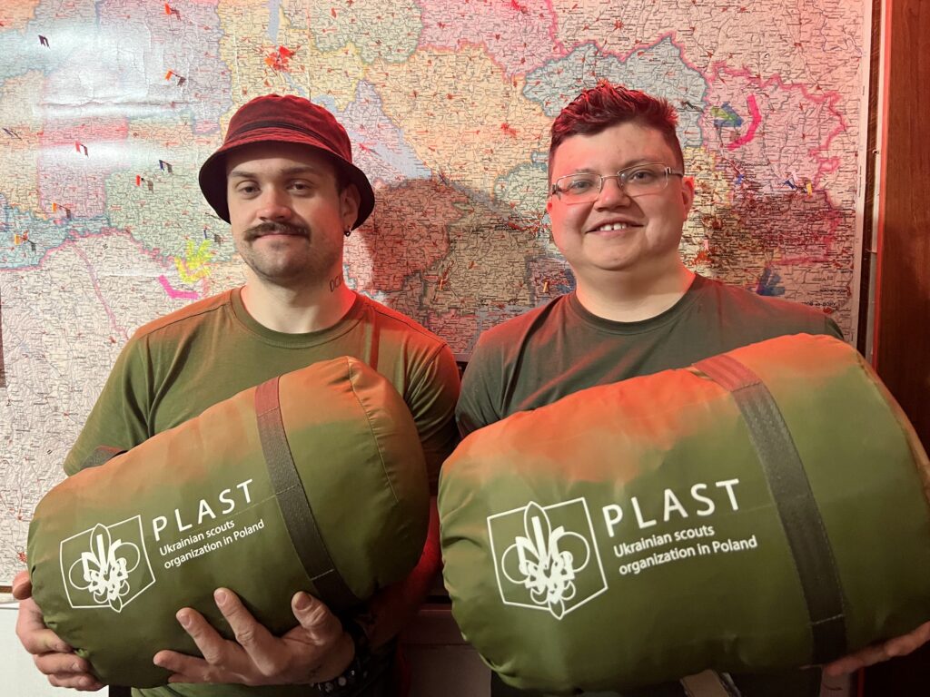 Іван Парамонов