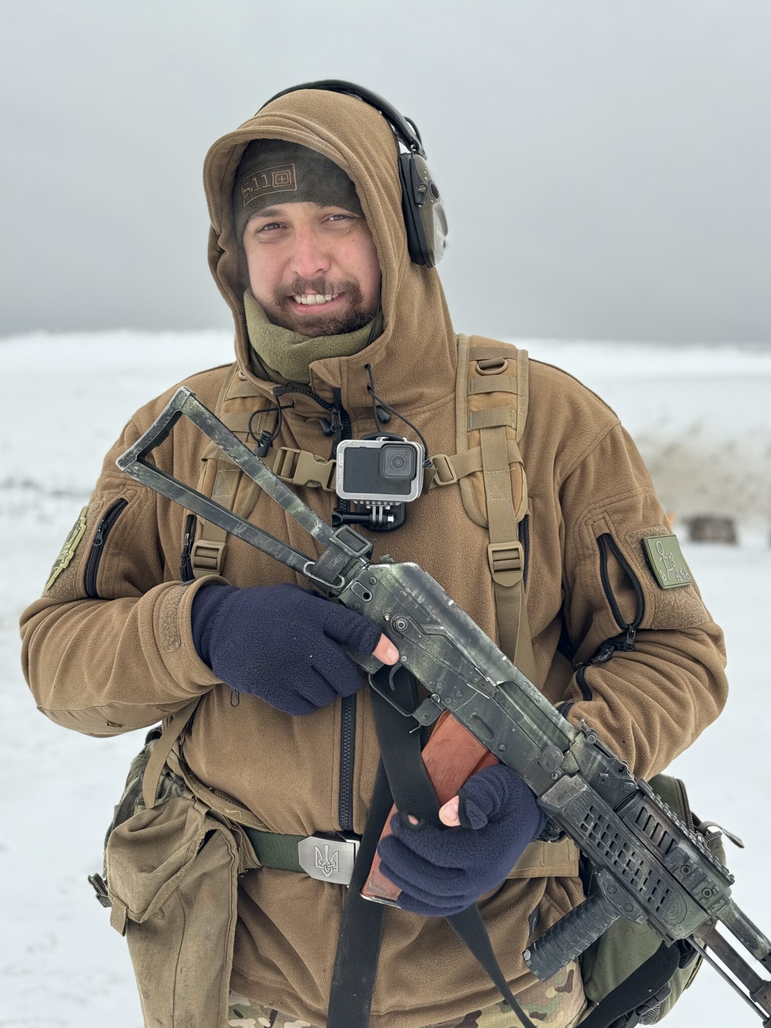 Сергій Коновал