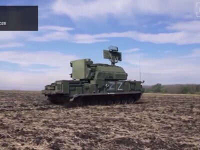 «Мадяр» назвав кількість знищених російських систем ППО за місяць  