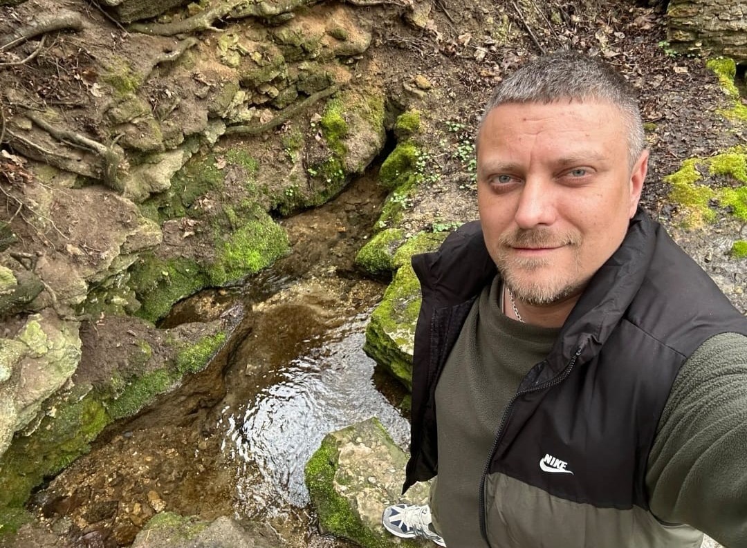 Олександр Кушарев