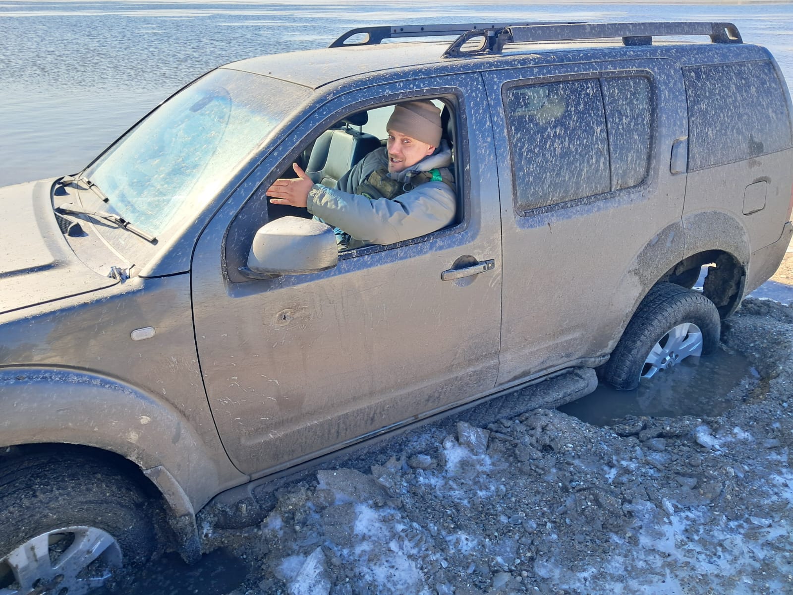 Олександр Кушарев