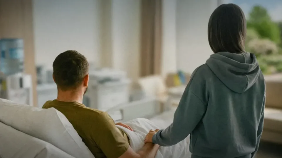 Оптимізації супроводу військових у цивільних лікарнях: у Міноборони назвали перші результати  