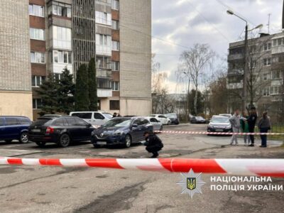 «Той, хто вбиває військового — на фронті чи в тилу — діє проти України»: Міноборони з приводу трагедії у Львові  