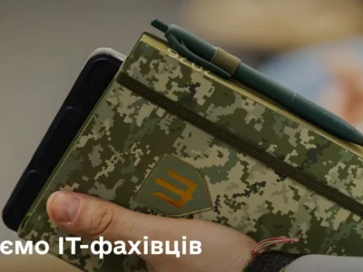 «На крок попереду ворога»: у Силах оборони розпочав роботу Факультет цифрової трансформації  