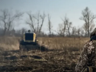 Понад 40 тисяч кв. км очистили від мін: у Міноборони озвучили результати розмінування  