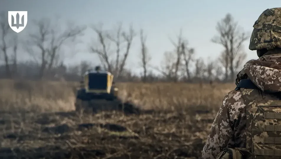 Понад 40 тисяч кв. км очистили від мін: у Міноборони озвучили результати розмінування  