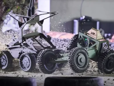 Українські оборонні рішення виходять на глобальний рівень: подробиці Brave1 Defense Tech Valley 2026  