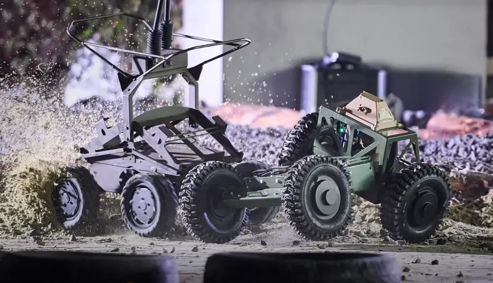 Технології