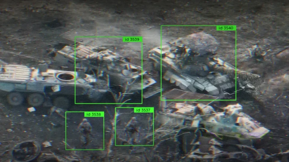 AI на війні: які завдання виконуватиме Defense AI Center «A1»  