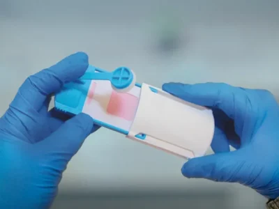 Як здійснюється відбір ДНК-зразків у військових: роз’яснення від Міноборони  