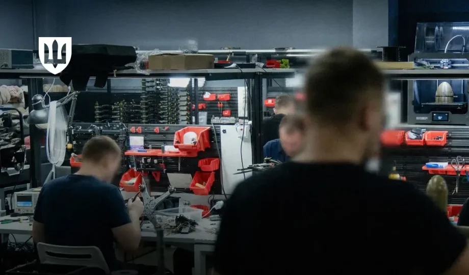 €1,5 млрд на розвиток оборонної промисловості України та ЄС: стартує нова програма  