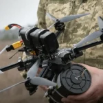 Міноборони оновило підхід до закупівель оптоволоконних дронів