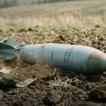 Російська армія в березні застосувала найбільшу з початку року кількість КАБів