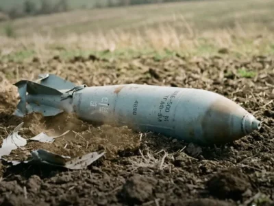 Російська армія в березні застосувала найбільшу з початку року кількість КАБів  