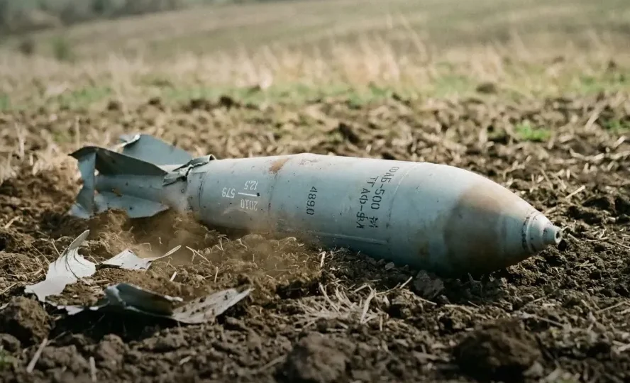 Російська армія у березні застосувала найбільшу з початку року кількість КАБів  