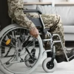 Виплати військовим у разі інвалідності у 2026 році: пояснення від МОУ