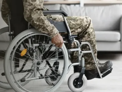 Виплати військовим у разі інвалідності у 2026 році: пояснення від МОУ  