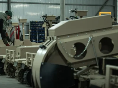 Пільгове кредитування ОПК: до програми долучився АБ «Укргазбанк»  