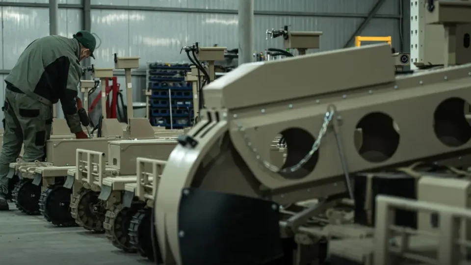 Пільгове кредитування ОПК: до програми долучився АБ «Укргазбанк»  