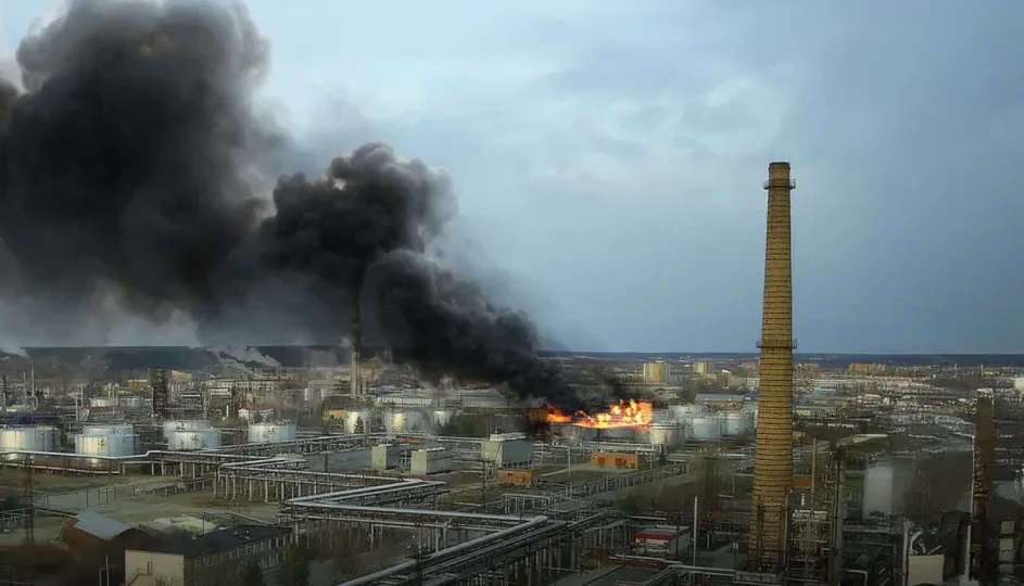 Україна збільшила дальність далекобійних ударів по росії у 2,5 раза   