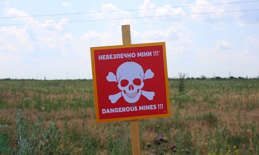 Понад 600 ліквідованих окупантів: Сили підтримки звітують про ефективність інженерних загороджень у березні  