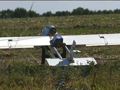 Розгром бази «Молній»: прикордонники знищили стартові позиції та склади ворожих дронів на Харківщині  