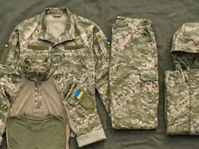Літня форма вже незабаром: у Міноборони пояснили, коли носитимуть і що входить до комплекту  
