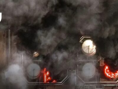 Палаючий березень: Сили оборони уразили 5 стратегічних заводів ворога і 10 обʼєктів нафтопереробки  