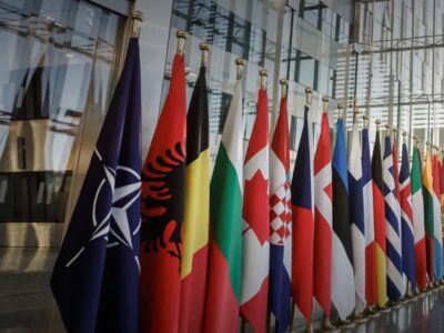 Допомога українській обороні на $150 млрд: Міноборони підсумувало 4 роки формату «Рамштайн»  