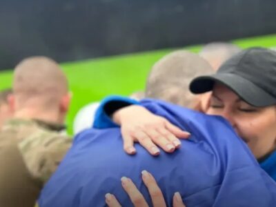 Повернути не тільки волю, але й здоров’я: як колишні полонені можуть отримати медичну допомогу  