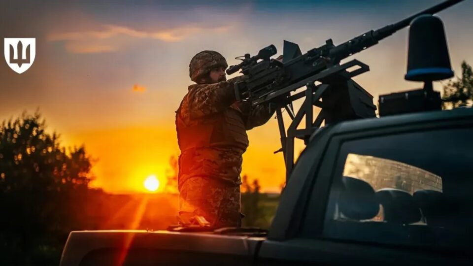 Дев’ять з десяти: охоронці українського неба поставили у березні рекорд зі збиття дронів  