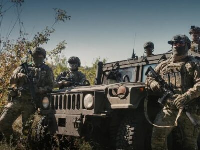 Мобілізація, СЗЧ, терміни служби, гроші для піхоти: Міноборони готує рішення для війська  