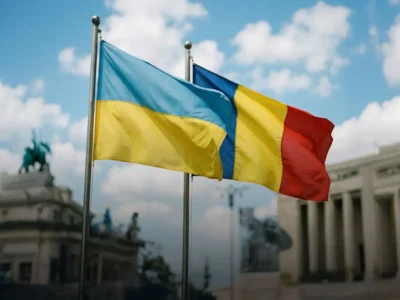 €200 млн на дрони: Україна та Румунія готують запуск спільних проєктів із виробництва  