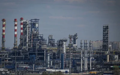 Орськ палає, тил тріщить — удари Сил оборони дістали НПЗ, гелікоптери й командні вузли  