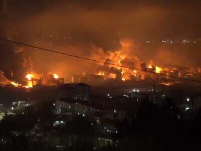 Нафтові втрати росіян після діпстрайків Сил оборони оцінюються у $2,3 млрд за місяць  