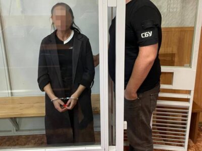 Приїхала шпигувати за українським командиром: в Одесі затримали уродженку росії
