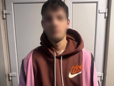 Спалив автівку військовим: у Одесі узяли під варту телеграмного заробітчанина  