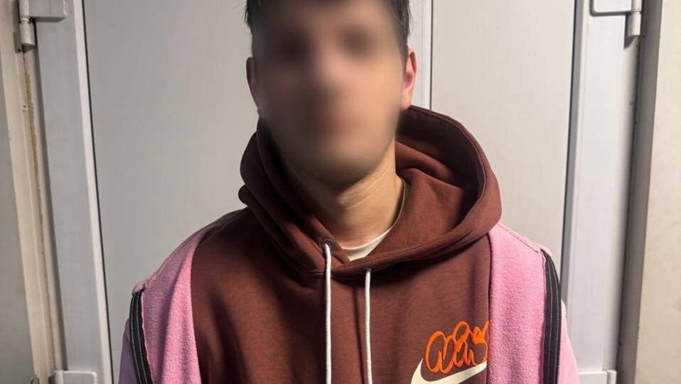 Спалив автівку військовим: у Одесі узяли під варту телеграмного заробітчанина  