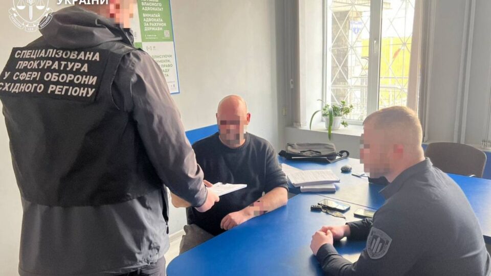 Фіктивні «бойові» на 4,6 млн грн: судитимуть підполковника  