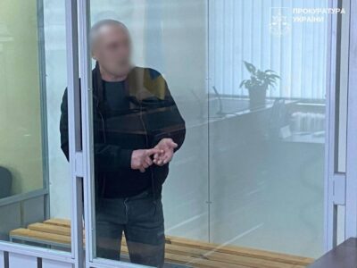 Погодився вбити за будинок в окупованому Мелітополі: засуджено російського кілера з молотком  