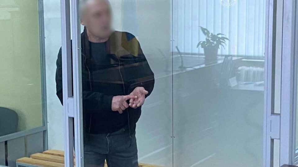 Погодився вбити за будинок в окупованому Мелітополі: засуджено російського кілера з молотком  