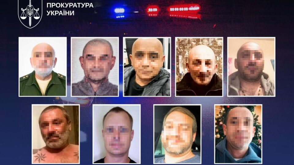 Готували замовні вбивства і диверсії в Європі: викрито мережу російських агентів  