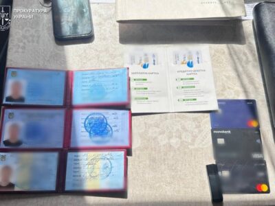 Ухилянти-«ліквідатори»: на Одещині викрили схему в комунальному підприємстві  