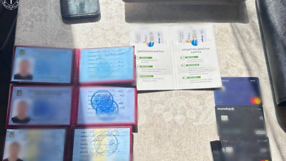 Ухилянти-«ліквідатори»: на Одещині викрили схему в комунальному підприємстві  