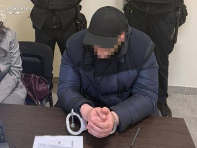 Прицільно бив у груди та шию: у Львові повідомлено про підозру у вбивстві військовослужбовця  