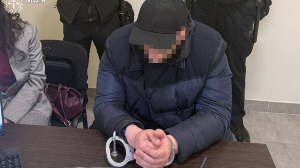 Прицільно бив у груди та шию: у Львові повідомлено про підозру у вбивстві військовослужбовця  