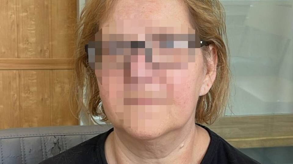 15 років безоплатно: отримала вирок жителька Краматорська, яка шпигувала за ідею  