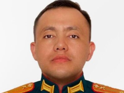 У Росії скоїли замах на генерал-майора, який командував бригадою, що чинила злочини в Бучі  
