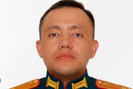 У Росії скоїли замах на генерал-майора, який командував бригадою, що чинила злочини в Бучі