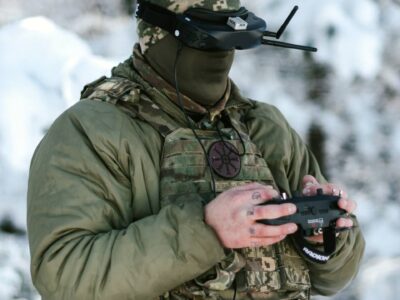 «Вибив „страйк“, знищивши 11 окупантів»: секрети унікального ураження розкрили у «Феніксі»